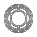 EBC Brake Disc Rotor Stainless Steel Street MD649-1
