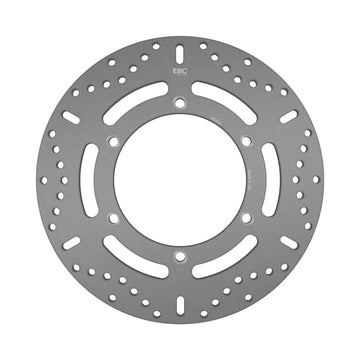 EBC Brake Disc Rotor Stainless Steel Street MD649