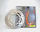 EBC Brake Disc Rotor Stainless Steel Street MD649-2