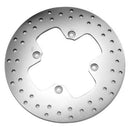 EBC Brakes MD663 Brake Disc Rotor Stainless Steel select Triumph models Rear-1