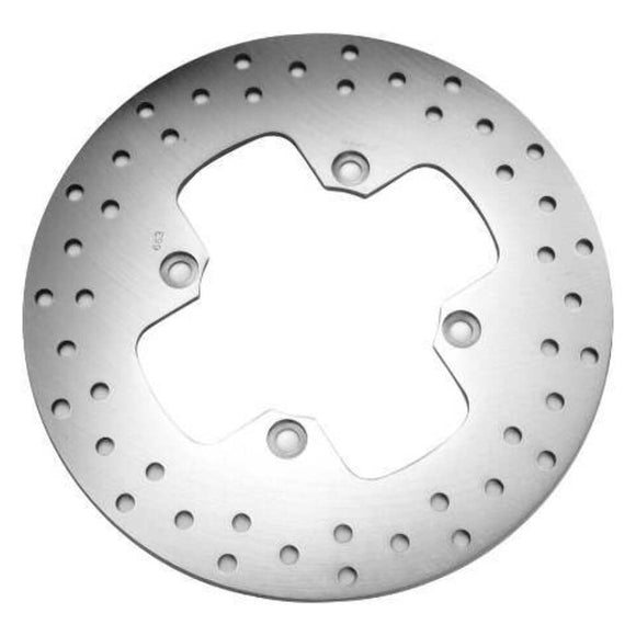 EBC Brakes MD663 Brake Disc Rotor Stainless Steel select Triumph models Rear
