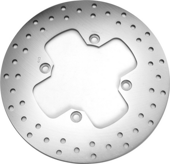 EBC Brakes MD663 Brake Disc Rotor Stainless Steel select Triumph models Rear