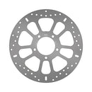 EBC Street Rotor for Triumph Bonneville Cast Wheel & Speedmaster Front-1
