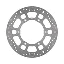 EBC Street Rotor for Triumph Bonneville Spoked Wheel Front-1