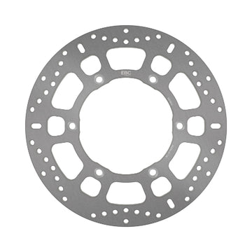 EBC Street Rotor for Triumph Bonneville Spoked Wheel Front