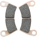 EBC SXR656HH SXR Series Sintered Race Brake Pads for Polaris RZR XP 1000, Ranger 1000 XP, RZR XP 900 & Ranger 570-2