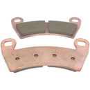 EBC SXR656HH SXR Series Sintered Race Brake Pads for Polaris RZR XP 1000, Ranger 1000 XP, RZR XP 900 & Ranger 570-3