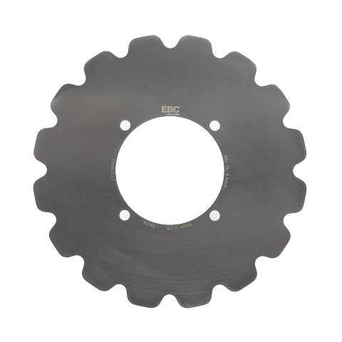 EBC UTVX6202 UTVX Brake Rotor Front Polaris