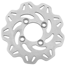 EBC VEE Rear brake disc Rotor Honda Grom Monkey-1