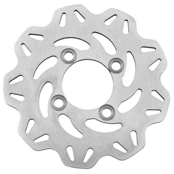 EBC VEE Rear brake disc Rotor Honda Grom Monkey