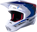Alpinestars Honda S-M5 Helmet-4