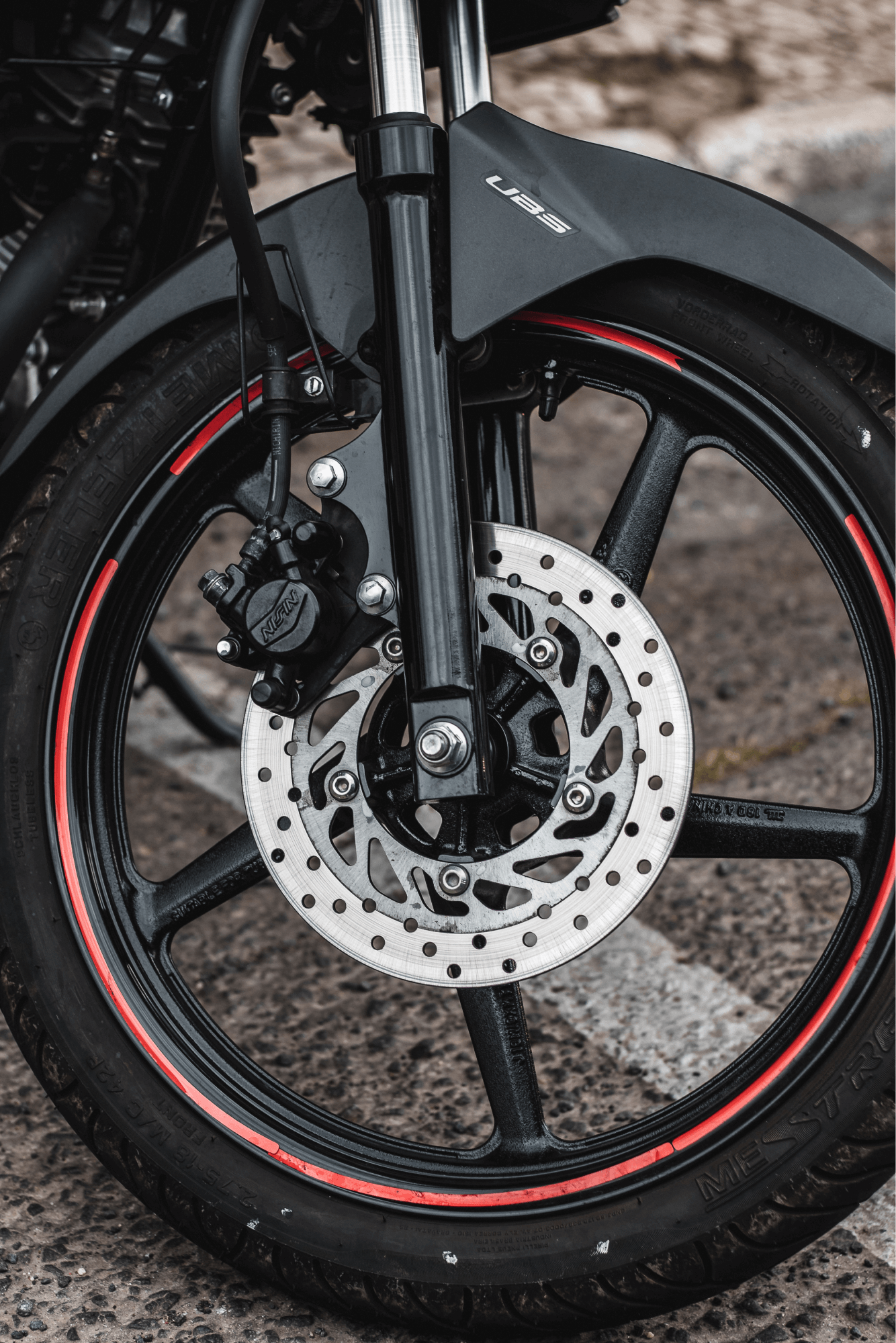 The Ultimate Brake Pad Buyers Guide