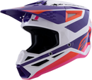 Alpinestars SM3 Heat Helmet-15