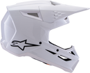 Alpinestars SM3 Solid Helmet-39