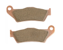 EBC Brakes FA368R FA181R Set Front Rear Brake Pads – Fits KTM, Husqvarna & GasGas 125-500cc (2004–2026)-5
