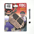 Brake Caliper Repair Kit and Caliper Pad Pins Front for select Honda models-1