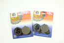 EBC Organic Brake Pad Set - 2 Pair FA38 for select Suzuki GS1000 models-1