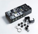 FOBO Bike 2 Tire Pressure Monitoring System - Trike-3