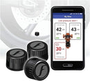 FOBO Bike 2 Tire Pressure Monitoring System - Trike-1