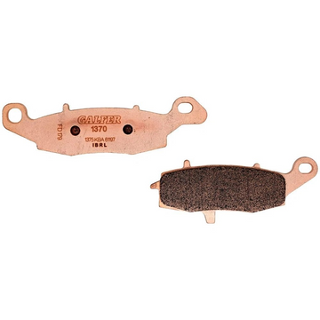 Galfer Sintered Brake Pad Front FD179G (EBC FA231) - 0