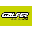 Galfer FD369G1370 Front Sintered Brake Pads EBC FA409 for select Harley Davidson-4