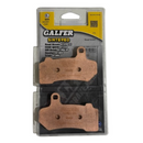 Galfer FD369G1370 Front Sintered Brake Pads EBC FA409 for select Harley Davidson-3