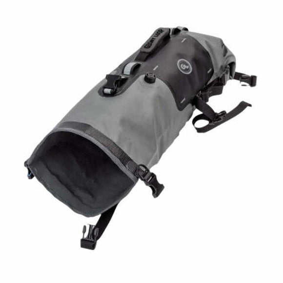 Giant Loop Dry Bag Rogue - Double End - Grey