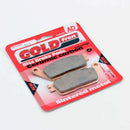 Brake Pads Sintered Goldfren AD-014  (EBC Equivalents FA196HH FA226HH)-2