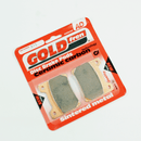 GoldFren AD-015 Sintered Brake Pads (EBC Equivalent FA88HH)-2