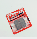 Brake Pads Sintered Goldfren AD-017  Front (EBC Equivalent FA145HH FA236HH)-2