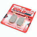 Brake Pads Sintered Goldfren AD-020  (EBC Equivalent FA140HH)-1