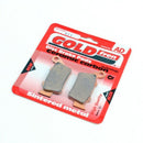 Brake Pads Sintered Goldfren AD-023  Rear (EBC Equiv FA208X FA213HH)-2