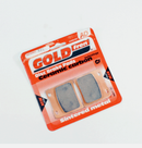 Brake Pads Sintered Goldfren AD-085  Yamaha (EBC Equivalent FA103HH)-2