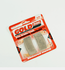 Brake Pads Sintered Goldfren AD-134  Front (EBC Equivalents FA296HH FA265HH)-2
