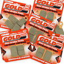 Goldfren AD-138 Sintered Brake Pads Front (EBC Equivalent FA65)-4