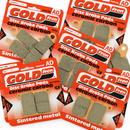 Brake Pads Sintered Goldfren AD-178  (EBC Equivalent FA261HH)-3