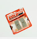 Brake Pads Sintered Goldfren AD-213  Front (EBC Equivalent FA379HH)-1