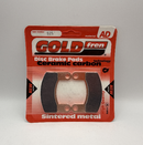 Brake Pads Sintered Goldfren AD-925-1