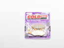 Brake Pads Racing Ceramic Carbon Goldfren S33-009  (EBC FA165)-1