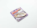 Brake Pads Racing Ceramic Carbon Goldfren S33-013  (EBC FA129)-1