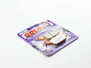 Brake Pads Racing Ceramic Carbon Goldfren S33-021  (EBC FA174 FA496)-1