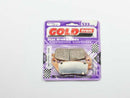 Brake Pads Racing Ceramic Carbon Goldfren S33-022  (EBC FA142)-1