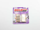Brake Pads Racing Ceramic Carbon Goldfren S33-032  (EBC FA158)-1
