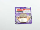 Brake Pads Racing Ceramic Carbon Goldfren S33-037  (EBC FA85)-1