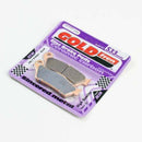 Brake Pads Racing Ceramic Carbon Goldfren S33-292  (EBC FA363)-1