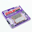 Brake Pads Racing Ceramic Carbon Goldfren S33-379  (EBC FA679)-1