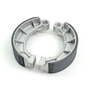 Hendler 321 Motorcycle Brake Shoes - 1 Set - for select Honda models-3