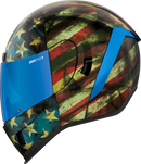 ICON Airform Helmet Old Glory-2