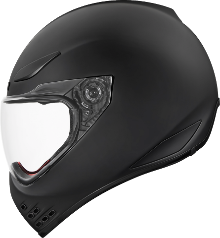 ICON Domain Helmet Rubatone
