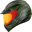 ICON Domain Helmet Tiger's Blood-2